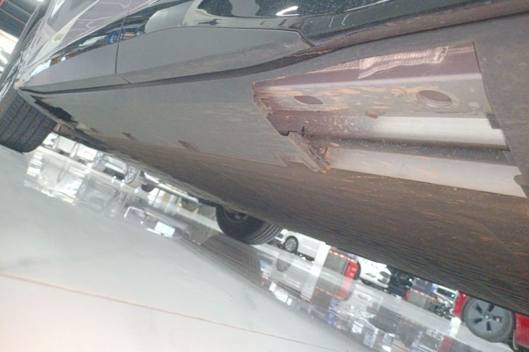 Xpeng G6 2025 #27 Xpeng G6 2025 car image #27