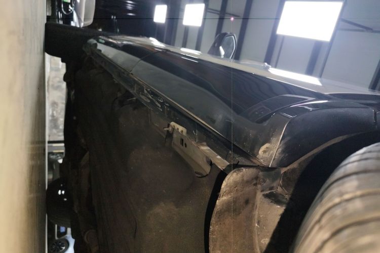 Ford Explorer 2020 car image #27