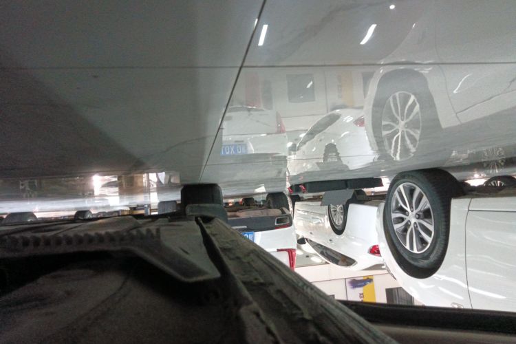 大众 高尔夫·嘉旅 2016 #27 大众 高尔夫·嘉旅 2016 汽车图片 #27