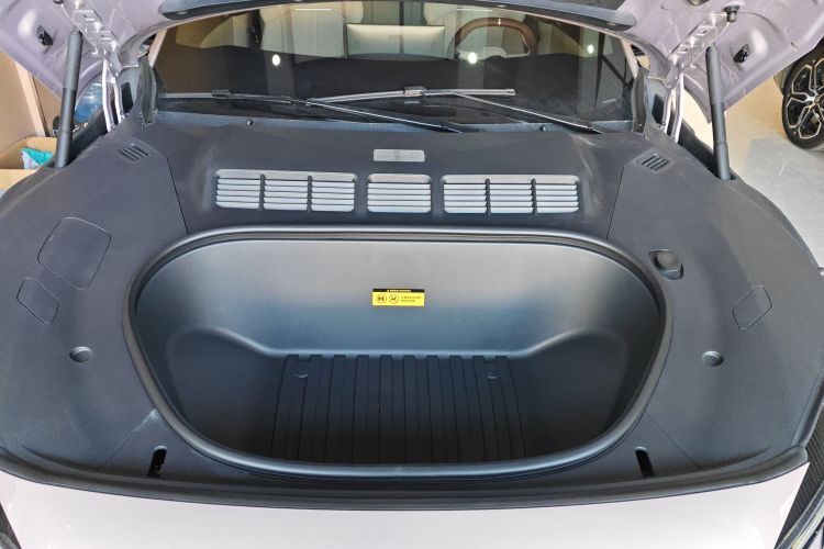 小米汽车 小米YU7 2025 汽车图片 #27