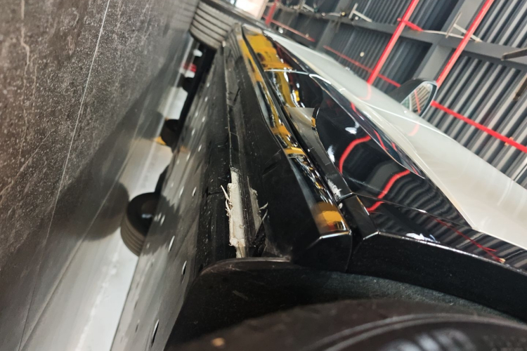 Volkswagen ID.4 Crozz 2025 car image #27