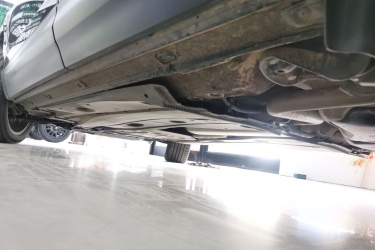 Skoda Karoq 2020 car image #27