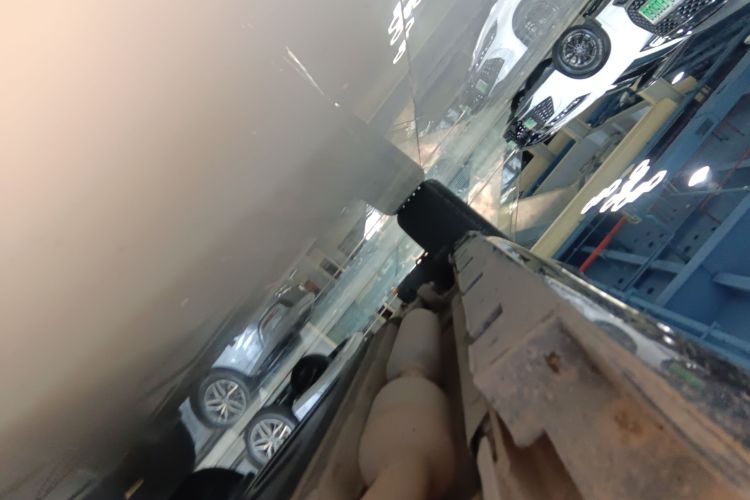 BYD Qin Plus 2024 car image #27