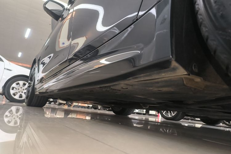 BMW 4 Series 2019 car image #27