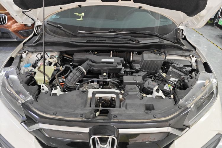 Honda XR-V 2021 #27 Honda XR-V 2021 car image #27