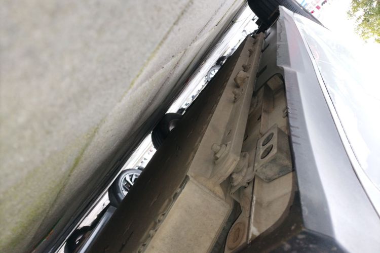 睿蓝汽车 枫叶60s 2024 汽车图片 #27