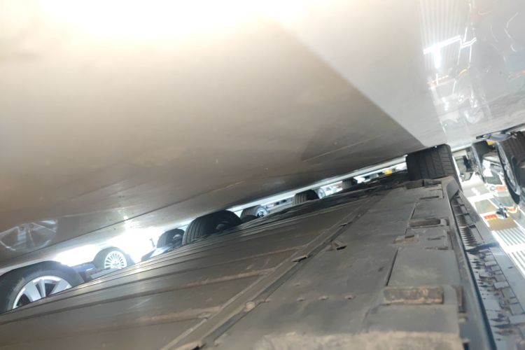 Toyota bZ3 2023 #27 Toyota bZ3 2023 imagen de coche #27