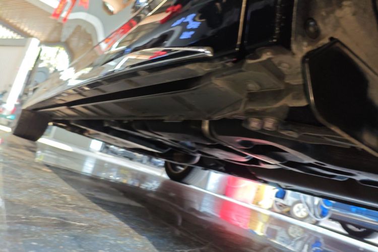 Toyota Vellfire 2023 #27 Toyota Vellfire 2023 immagine di auto #27