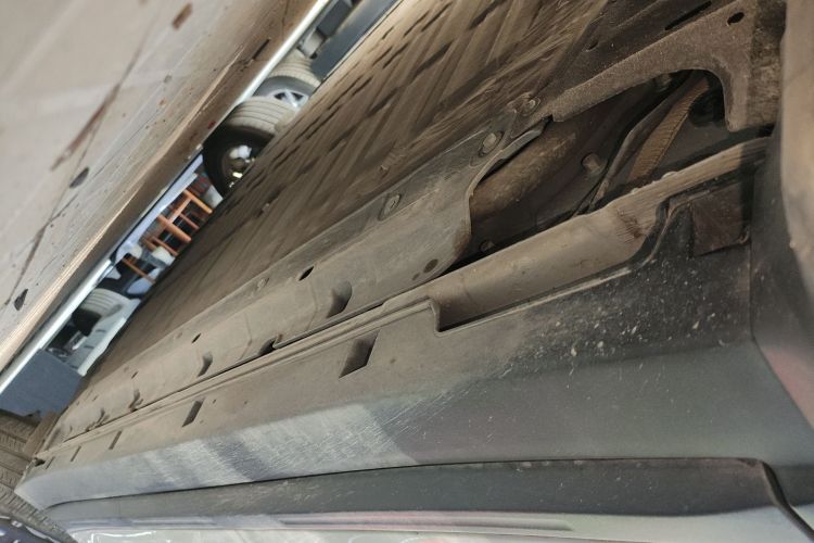 零跑汽车 零跑B10 2025 汽车图片 #27