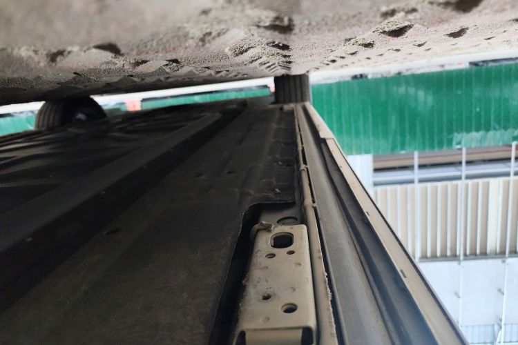 Denza D9 2024 صورة سيارة #27