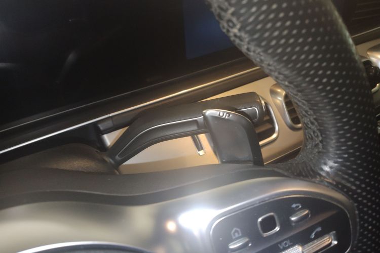 Mercedes-Benz GLE AMG 2020 #27 Mercedes-Benz GLE AMG 2020 imagem de carro #27