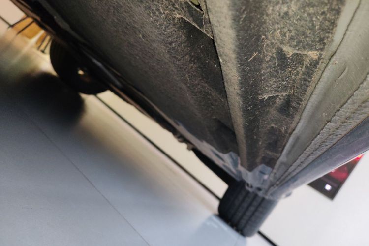 Audi FAW Audi A5L 2025 immagine di auto #27