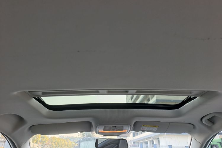 荣威 荣威i5 2021 汽车图片 #27