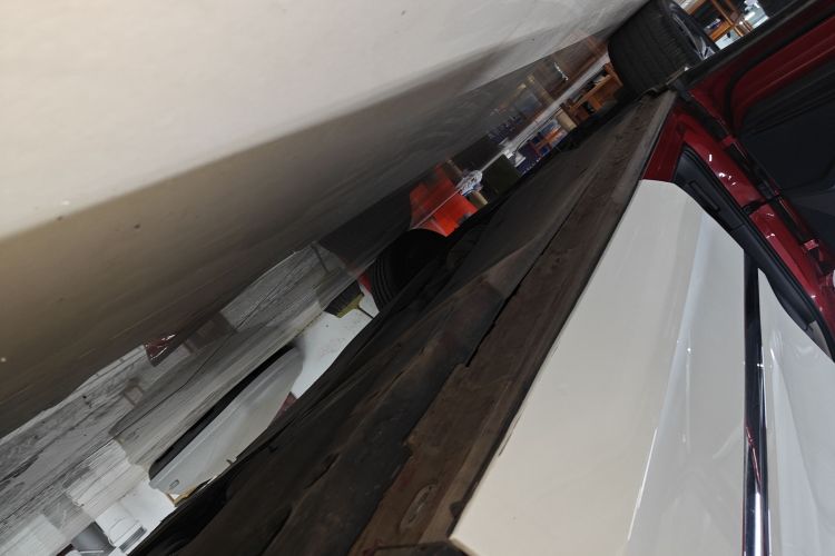 Volkswagen Tiguan X 2021 car image #27