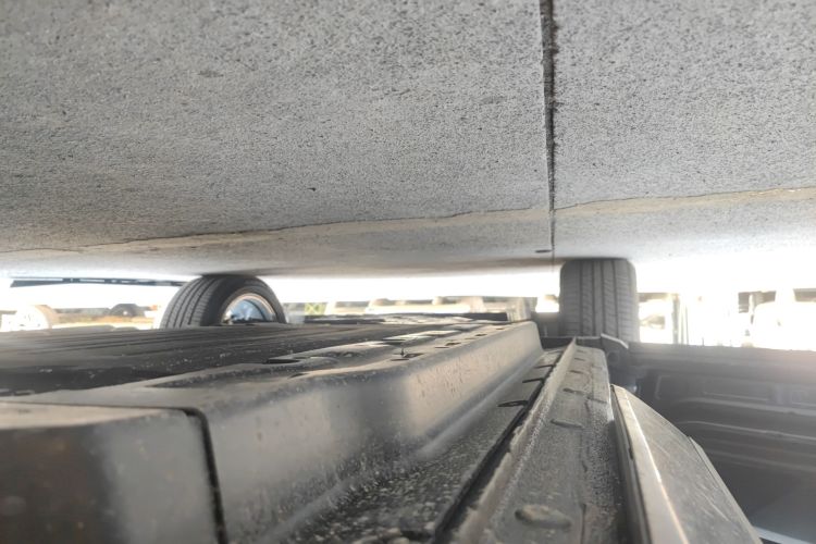 Changan UNI-Z PHEV 2025 car image #27