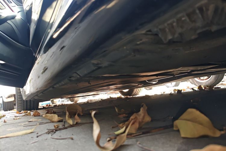 BMW 5 Series (Imported) 2018 #27 BMW 5 Series (Imported) 2018 car image #27