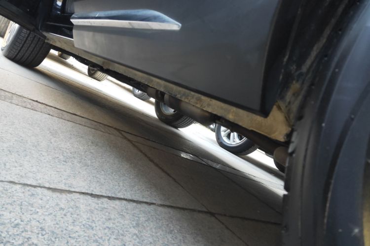 Jetour X95 2024 #27 Jetour X95 2024 imagem de carro #27