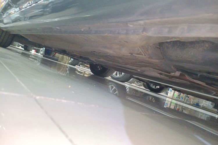 Roewe i5 2021 #27 Roewe i5 2021 car image #27