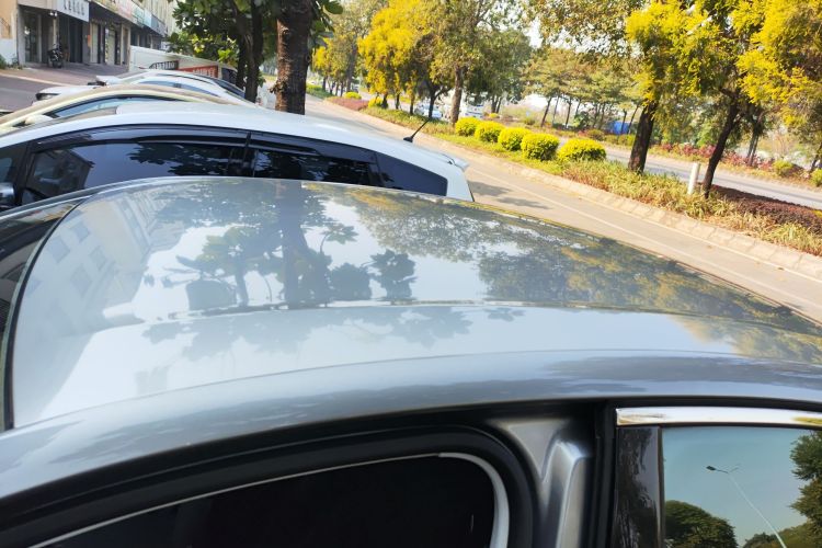 标致 标致308 2016 汽车图片 #27