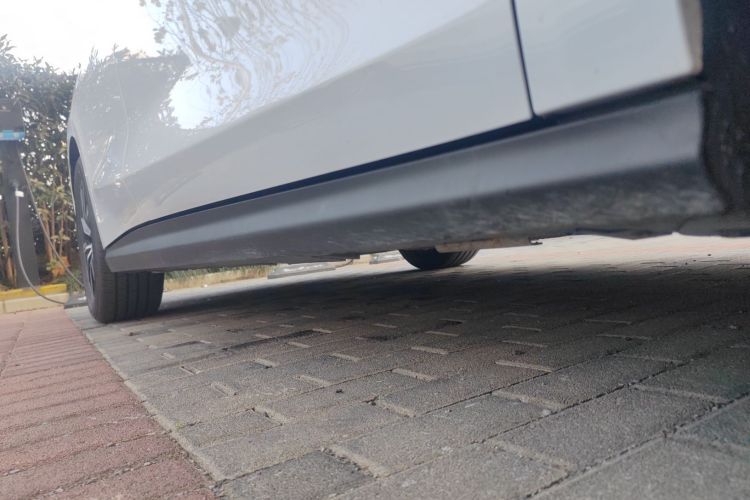 BYD Seal 06 DM-i 2025 car image #27