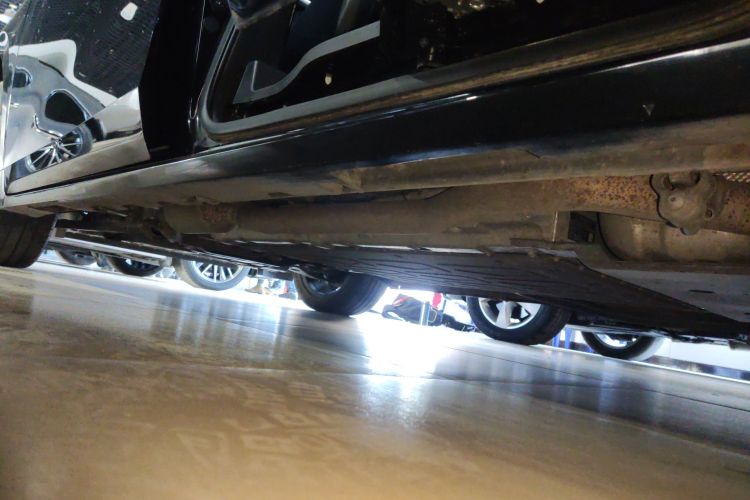 GAC Trumpchi E8 New Energy 2023 car image #27