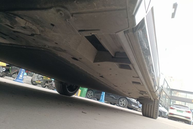 Toyota bZ5 2025 #27 Toyota bZ5 2025 car image #27