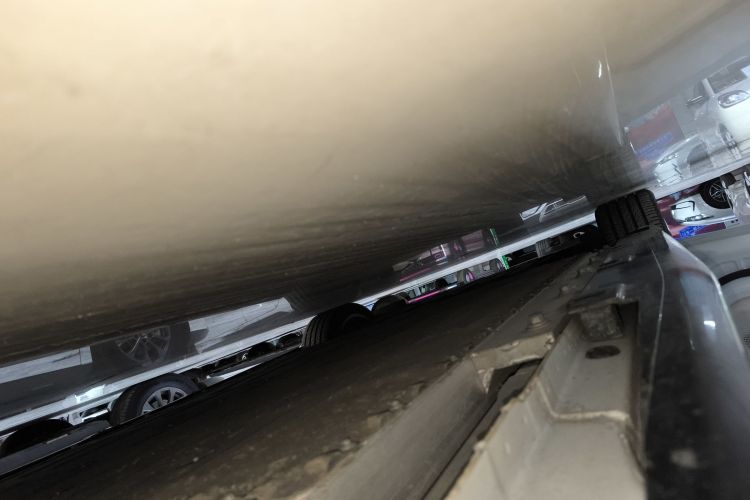 Forthing S7 2025 #27 Forthing S7 2025 صورة سيارة #27