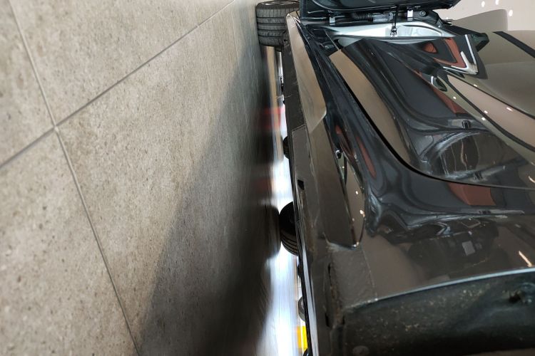 Audi FAW Audi A5L 2025 car image #27