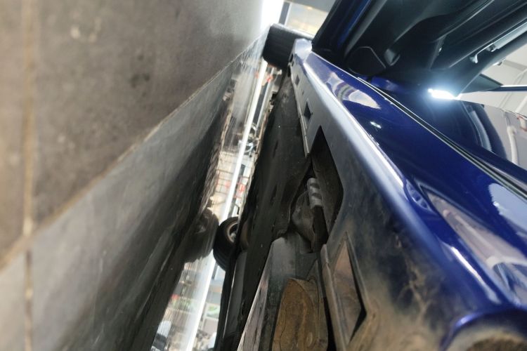 Honda Accord 2019 car image #27