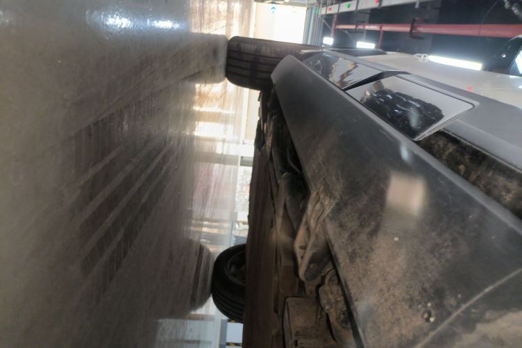 FangChengBao Leopard 8 2024 #27 FangChengBao Leopard 8 2024 car image #27