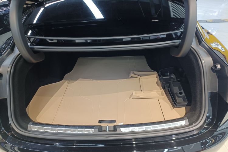 HongQi 2024 #27 HongQi 2024 immagine di auto #27