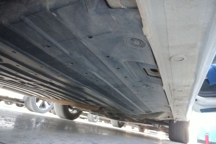 Honda Greiz 2018 изображение автомобиля #27