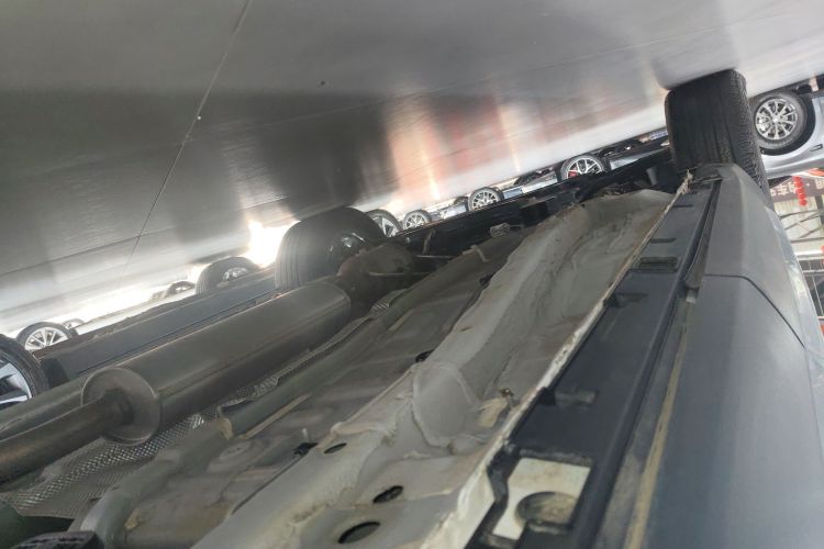 Kaiyi Showjet Pro 2025 imagem de carro #27