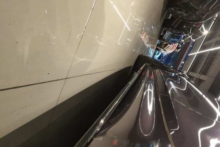 BMW M4 2018 car image #27