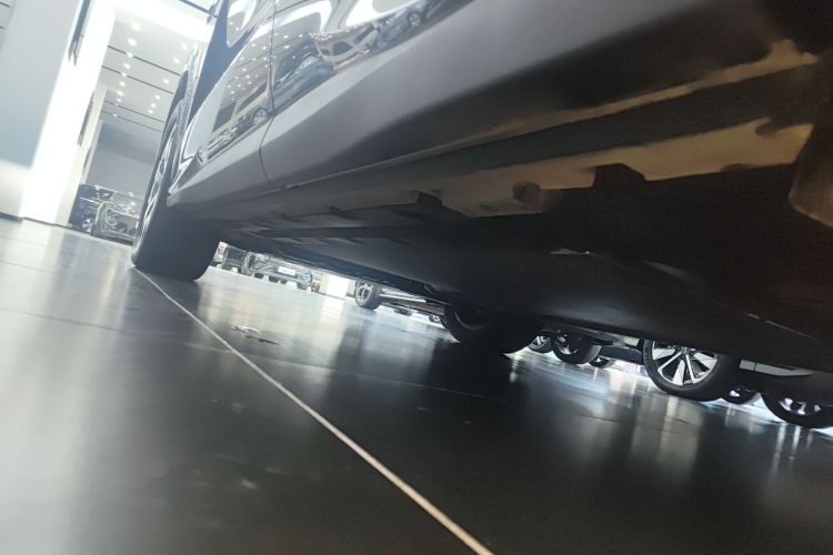 BYD Tang L 2025 صورة سيارة #27