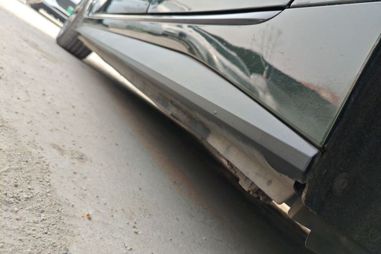 BMW i4 2022 #27 BMW i4 2022 car image #27