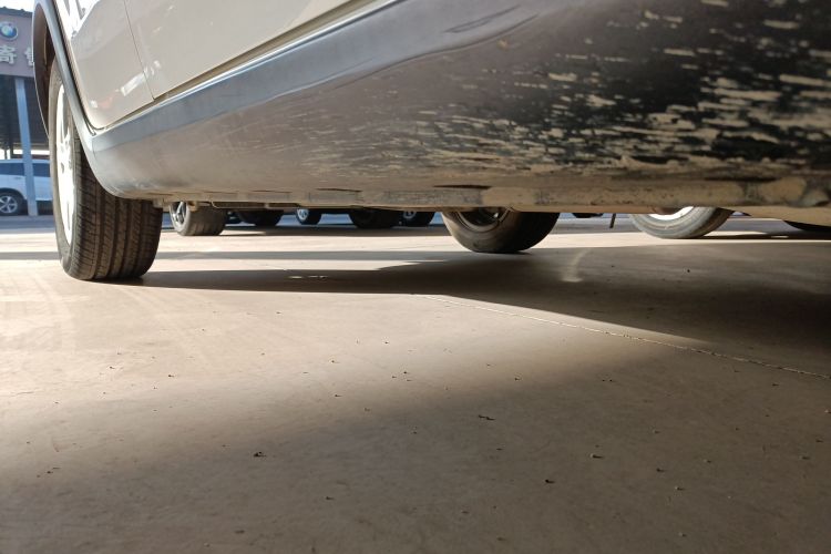 铃木 天语 SX4 2016 汽车图片 #27