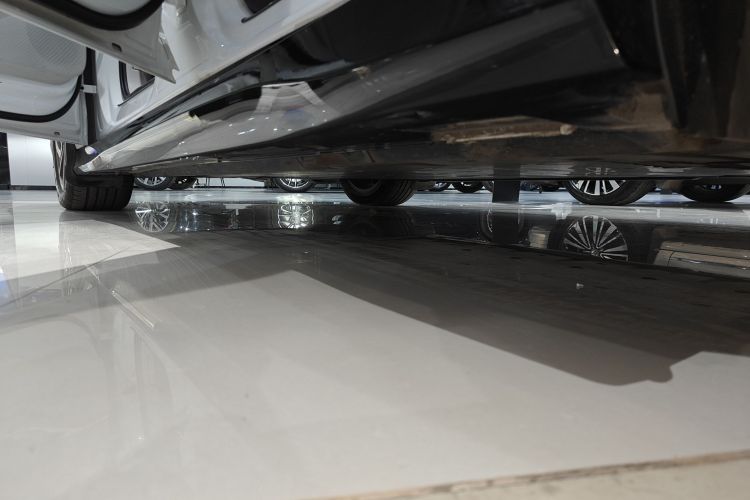 Volkswagen ID.7 Vizzion 2023 car image #27