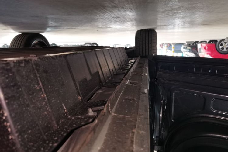 Changan UNI-K iDD 2025 #27 Changan UNI-K iDD 2025 car image #27