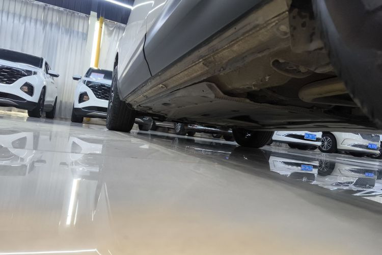 Skoda Karoq 2020 car image #27