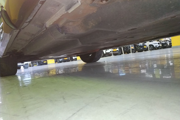 Toyota Venza 2024 صورة سيارة #27