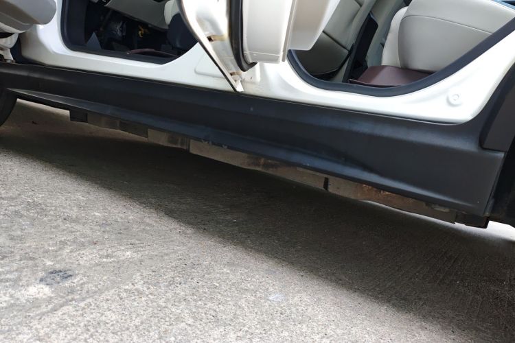 BYD Yuan Pro 2023 immagine di auto #27