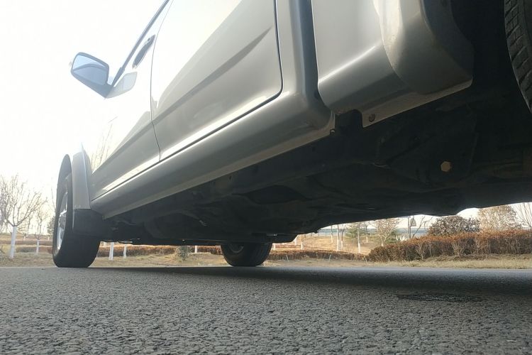 Great Wall Wingle 5 2021 #27 Great Wall Wingle 5 2021 car image #27