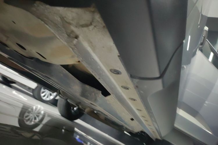 Haval Dargo 2 2023 car image #27