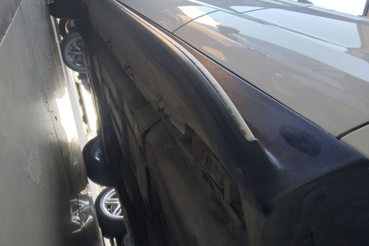 Mercedes-Benz GLE Class 2015 car image #27