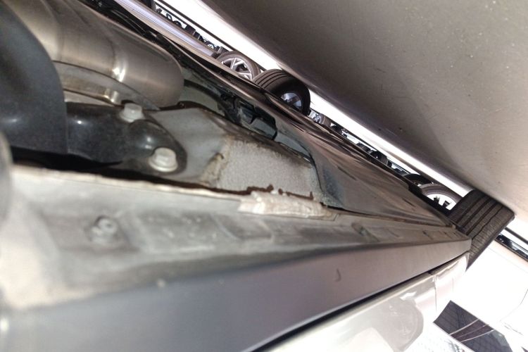 T-Roc 2024 immagine di auto #27