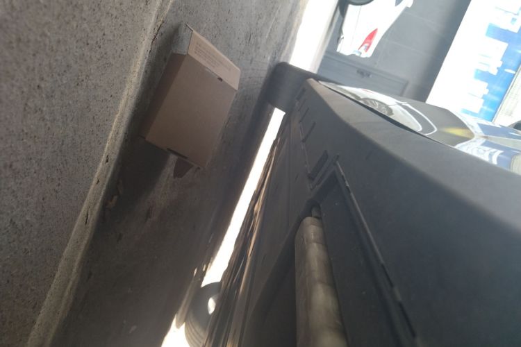 BYD Seal 06 New Energy 2024 car image #27