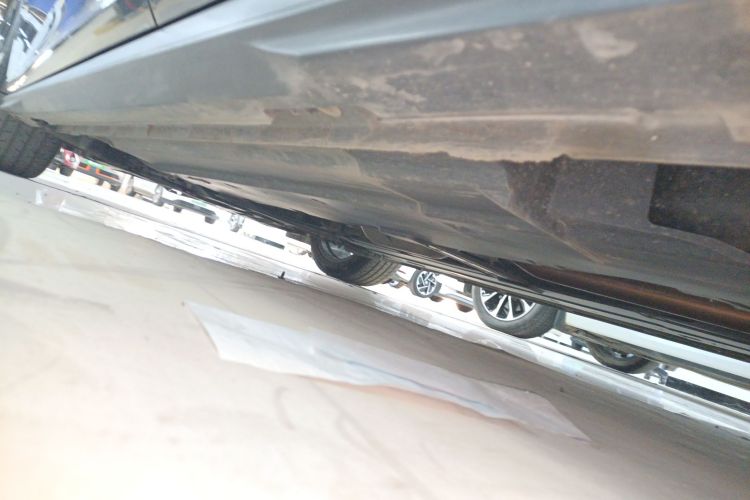 Changan UNI-V 2023 car image #27