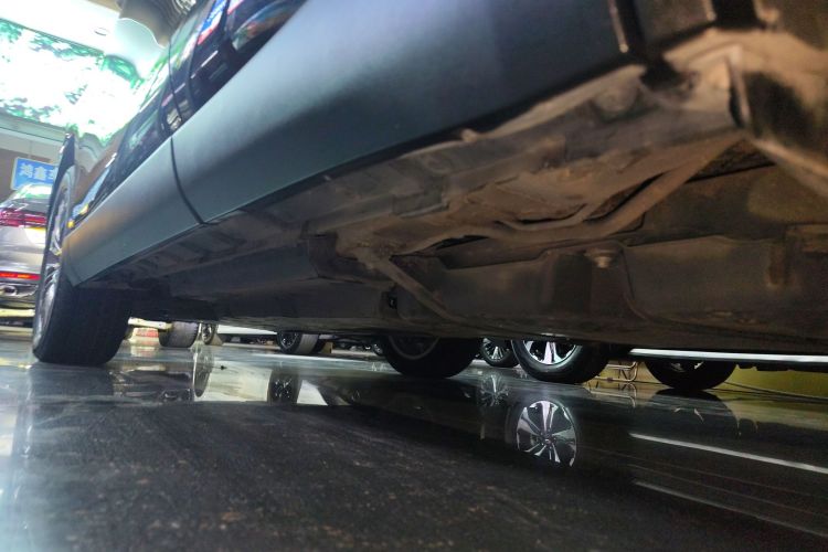 Toyota Harrier 2022 immagine di auto #27