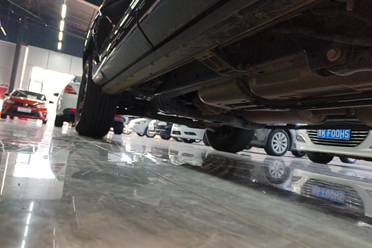 Tank 400 New Energy 2024 immagine di auto #27